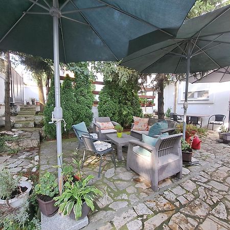 Apartment Queen Belgrad Exterior foto