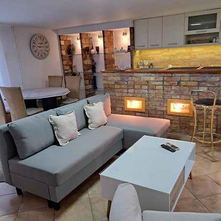 Apartment Queen Belgrad Exterior foto