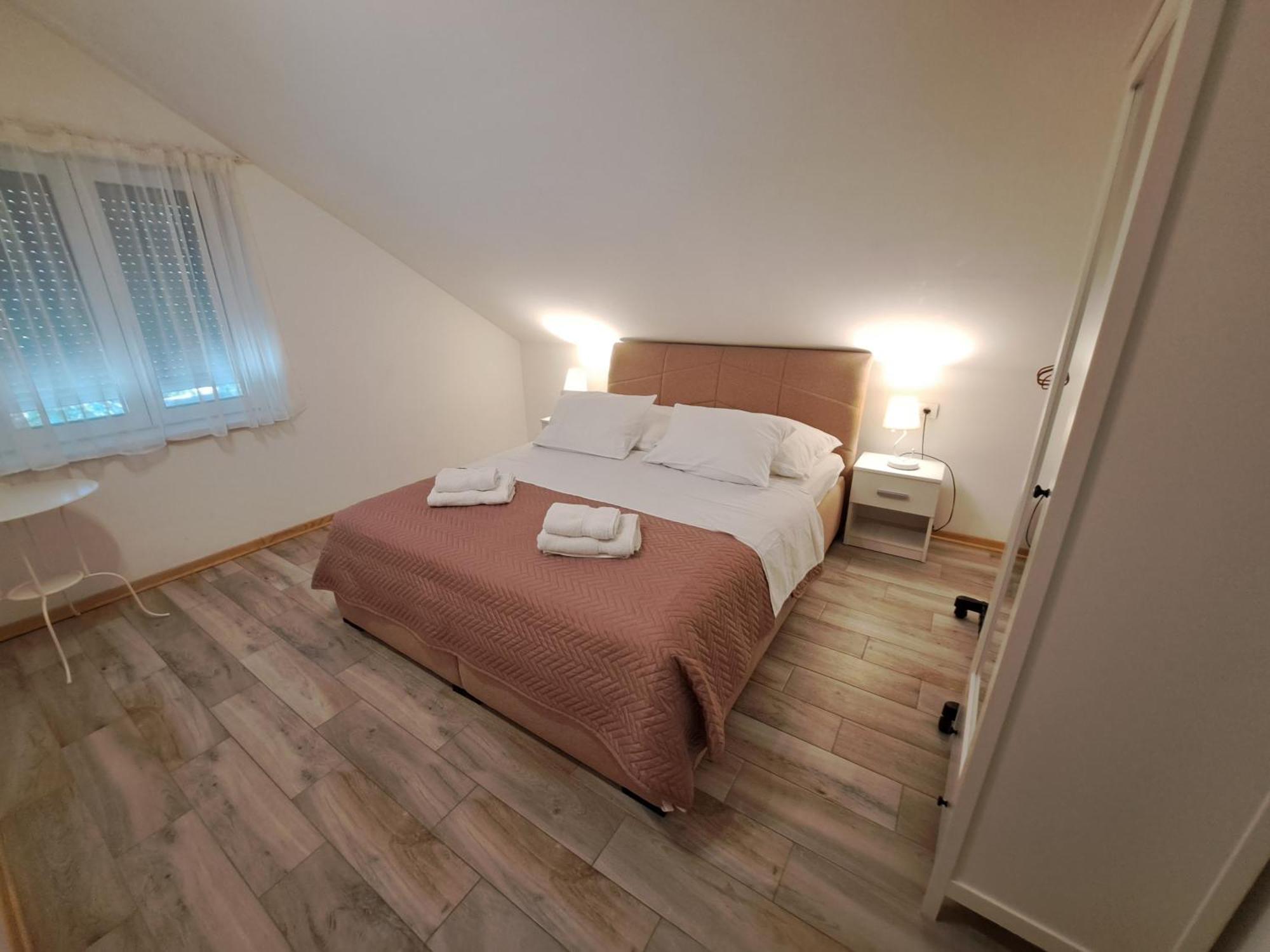 Apartment Queen Belgrad Exterior foto
