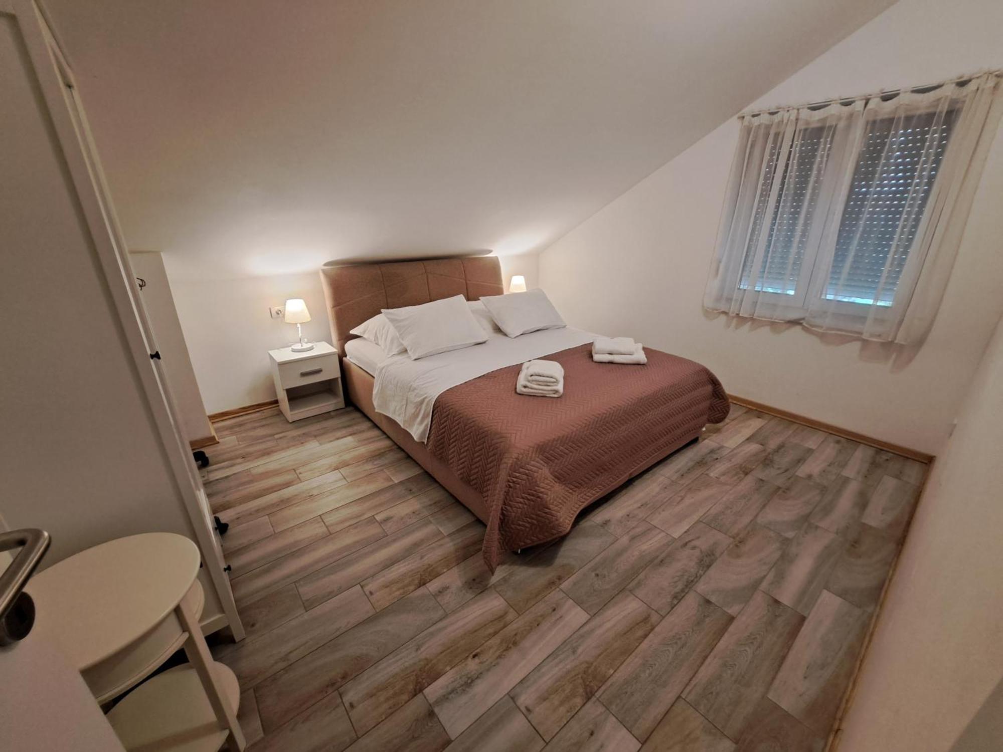 Apartment Queen Belgrad Exterior foto