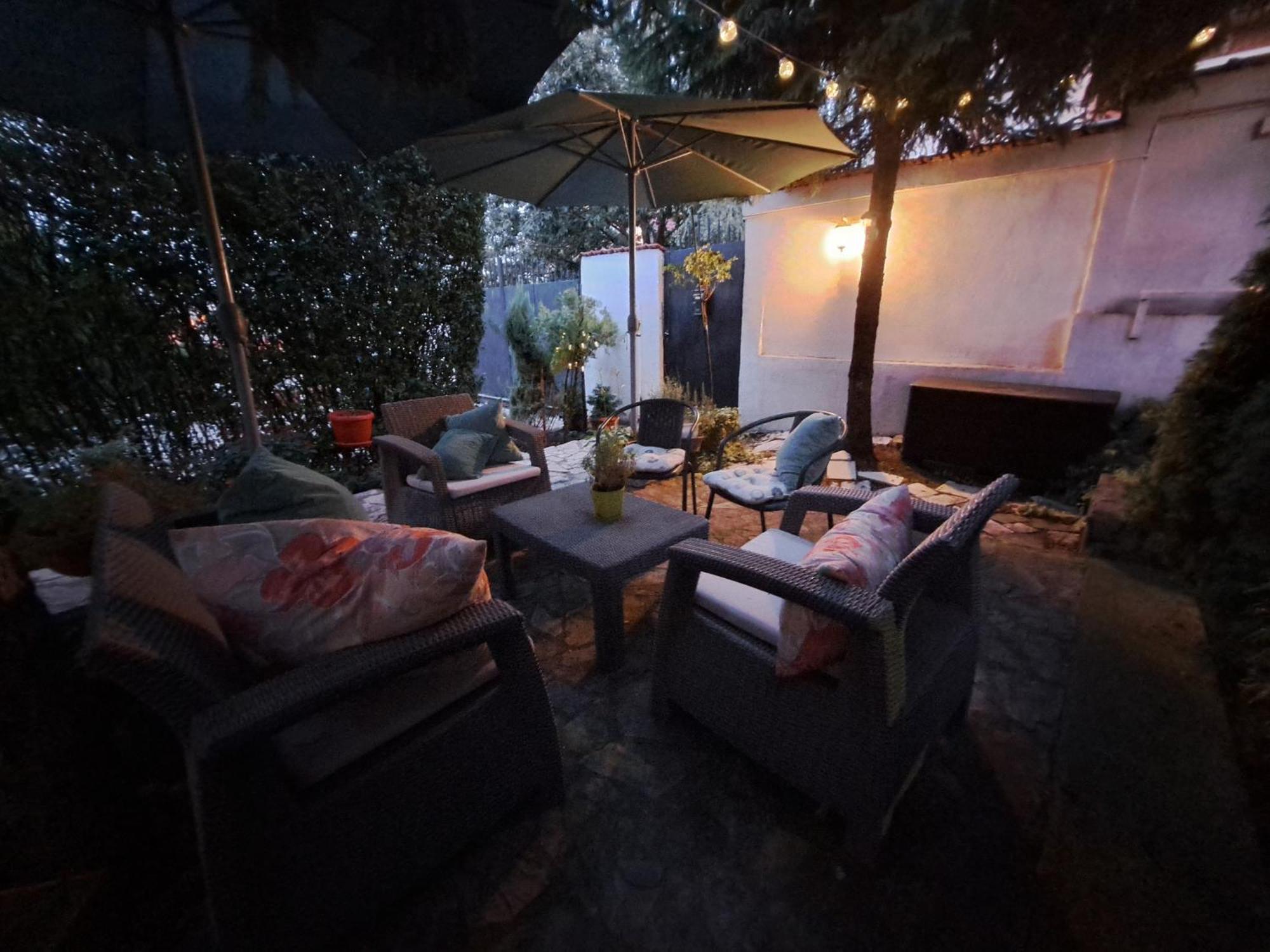 Apartment Queen Belgrad Exterior foto